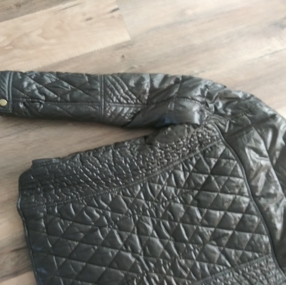 Zara jacket - Picture 6 of 9